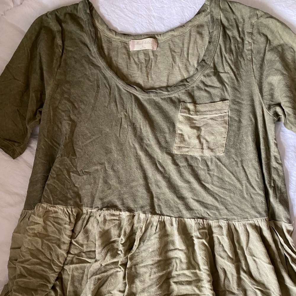 Altard state shirt
